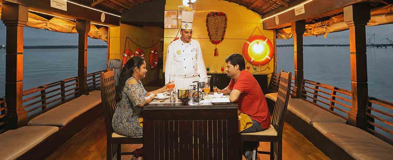 signature experience